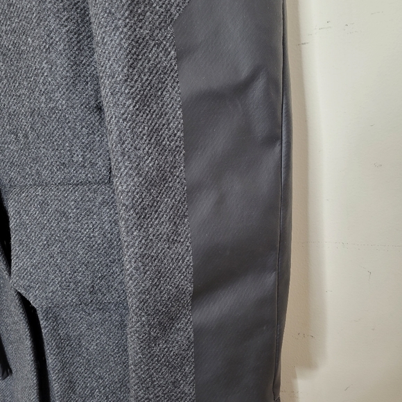 CANADA GOOSE x LORO PIANA Banta winter coat waterproof size LARGE NWT VERY RARE - Picture 4 of 10